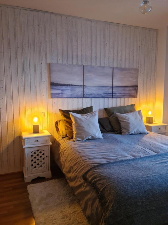TuhogarenCerler Lägenhet Exteriör bild